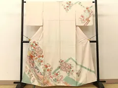 2025年最新】絞り訪問着の人気アイテム - メルカリ