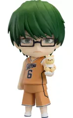 2025年最新】緑間 ねんどろいどの人気アイテム - メルカリ