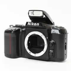 2023年最新】Nikon F-601 QUARTZ DATEの人気アイテム - メルカリ