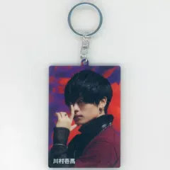 2025年最新】川村壱馬アクスタの人気アイテム - メルカリ