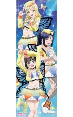 [중고] 포스터 마리 & 카난 다이아몬드 [러브라이브! 선샤인!! 포스 × 포스 컬렉션 vol.6]