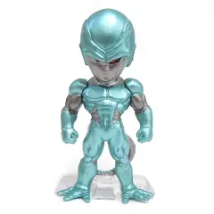 【中古】食玩 トレーディングフィギュア 4.メタルクウラ(暴走) 「スーパードラゴンボールヒーローズ アドバージ2」