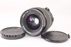 2025年最新】MAMIYA 45mm F2.8の人気アイテム - メルカリ