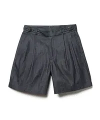 MR.OLIVE / 8oz LIGHT VINTAGE DENIM / GURKHA SHORTS 8oz ライトヴィンテージデニム/グルカショーツのサムネイル
