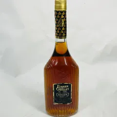 希少・古酒・ルイエギレ・ルイ１４世・未開封 希少・古酒・ルイエギレ・ルイ14世・未開封の通販 by ミニー