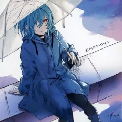 【中古】同人音楽CDソフト EMOTIONS / route9