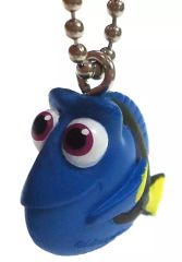 [중고] 키홀더 마스코트 (캐릭터) 돌리 [파인딩 돌리 FINDING DORY 드리 스윙]