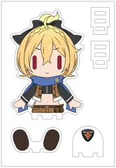 【新品】アクリルスタンド・アクリルパネル フェルト すわってマスコット! 「Re：ゼロから始める異世界生活」