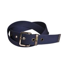 新品 [KASAJIMA] 32mm ナイロン1P 作業 ベルト （クロニッケル） メンズ 【K1P】