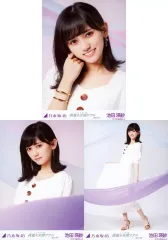 【中古】生写真(乃木坂46) ◇池田瑛紗/乃木坂46 真夏の全国ツアー2022 Special 会場限定ランダム生写真 3種コンプリートセット