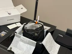【今日特価】Chanel Hobo Bag シャネル ホーボーバッグ