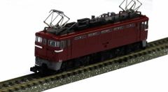 FLEISCHMANN piccolo 7307 アプト式電気機関車 - メルカリ