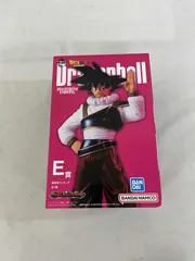 2025年最新】一番くじ ドラゴンボール vsオムニバスultra e賞