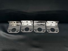 FOUR TREKS オーニング マウント ブラケット 1インチ - メルカリ