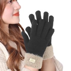 【新着商品】グローブ 暖かい 保温 伸縮性 柔らかい 窮屈感ゼロ 冬 可愛い 【高機能保温素材・暖かさたっぷり・スマホ対応でき】 自転車 防寒 通勤 レディース プレゼント 手袋 グラブ [YUMISS] てぶくろ