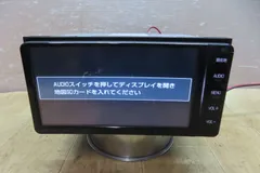 ☆良品☆ NSZTーW64（地図 2018年05月版／フルセグ） トヨタ純正ナビ ☆美品☆ NSZNーW64T（地図2018年06月 更新）トヨタ純正ナビ