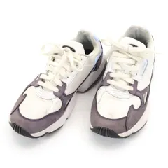 adidas Originals アディダスオリジナルス ファルコン スニーカー 26 ホワイト EE9311 メンズ 古着