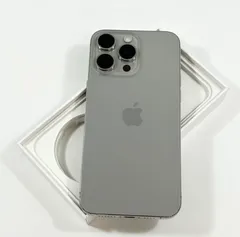 【美品】【バッテリー92%】iPhone 15 Pro Max｜1TB= 1024gb｜SIMフリー