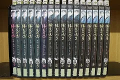 陽炎の辻 DVD 全16巻+完結編 計17巻セット DVD/ブルーレイ TVドラマ