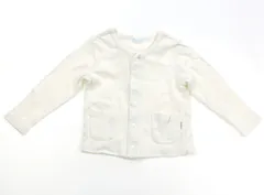 【コンビミニ/Combimini】カーディガン 90サイズ 男の子【子供服・ベビー服】（1946206）