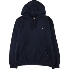 古着 ナイキ NIKE スウェットプルオーバーパーカー メンズXL相当/eaa588364