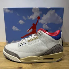 NIKE 2025 AIR JORDAN 3 RETRO OG SP 