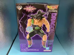 E賞 バｰダック MASTERLISE 一番くじ ドラゴンボｰル VSオムニバスアルティメット ドラゴンボｰル