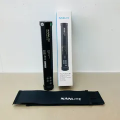 2025年最新】nanlite pavotube ii 6cの人気アイテム - メルカリ 2025年最新】nanlite pavotube ii 6cの人気アイテム - メルカリ