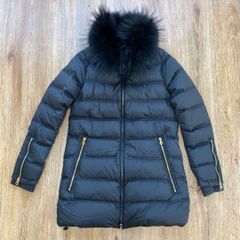 m3684 フォルテ デイ マルミ クチュール ジャケット アパルトモン