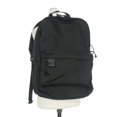 ミスターハリウッド N.HOOLYWOOD × PORTER 吉田カバン バックパック リュック 鞄 ブラック 黒 AC04 pegのサムネイル