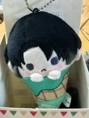 進撃のくるみたぴぬい リヴァイ