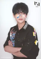 【中古】生写真(男性) INI/藤牧京介/「INI museum」ランダム生写真