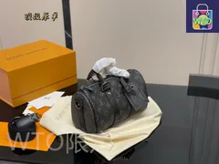 【今日WTO】Louis Vuitton ルイ・ヴィトン キーポール 可愛らしく男性にもおすすめ-WTO輸入2-FD46