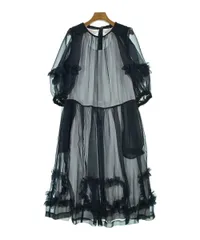 COMME des GARCONS GIRL ワンピース レディース 【古着】【中古】【送料無料】