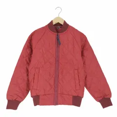 ラベンハム LAVENHAM 英国製 キルティングブルゾン レディース  US36のサムネイル
