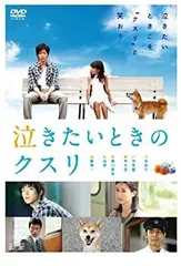 【中古】泣きたいときのクスリ [DVD]