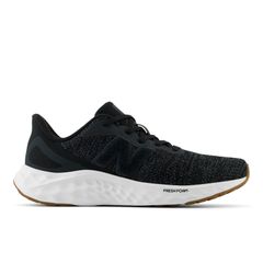 [ニューバランス] ランニングシューズ Fresh Foam Arishi v4 フレッシュフォーム メンズ EK4(ブラック) 28.0 cm 2E [EK4(ブラック)] [28.0 cm 2E]