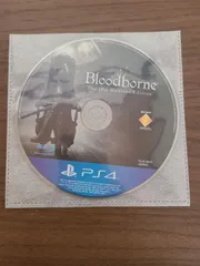 【PS4】Bloodborne The Old Hunter Edition ソフトのみ
