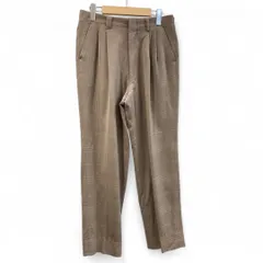 2025年最新】BALENCIAGA メンズ スラックスの人気アイテム