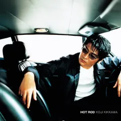 2025年最新】吉川晃司 hot rodの人気アイテム - メルカリ