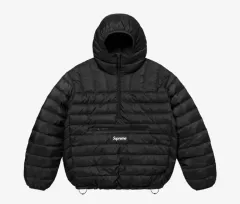 2025年最新】supreme micro down half zip mの人気アイテム - メルカリ