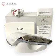 最終値下げ✴︎ReFa ビューテックレイズ✴︎新品未使用 リファビューテック レイズ - ReFa BEAUTECH RAISE | 商品情報