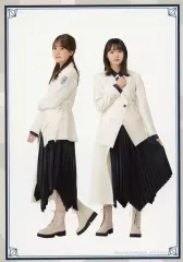 【中古】生写真(乃木坂46) 大沼晶保・増本綺良/CD「五月雨よ」初回仕様限定盤(Type-C)Loppi・HMV限定特典生写真