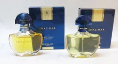 ☆2本☆ ゲラン GUERLAIN シャリマー SHALIMAR リフィル-