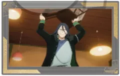 【中古】キャラカード 杉下京太郎 「WIND BREAKER トレーディングアクリルカード BOX3」