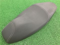 超メルカリ市 PCX JF81 純正シート 極美品 77200-K97-T000 - メルカリ
