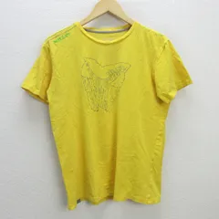 G■ミレー/Millet プリントTシャツ【M】着/men's/93【中古】■のサムネイル