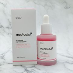 ［超美品］medicube メディキューブ エージーアール PD ペプチ セラム 30ml 美容液 01-0100