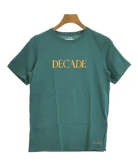 SATURDAYS NEW YORK CITY Tシャツ・カットソー メンズ 【古着】【中古】【送料無料】