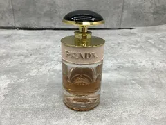 プラダ　キャンディー　ロー　オーデトワレ Amazon | プラダ キャンディ ロー オードトワレ 30mL | Prada